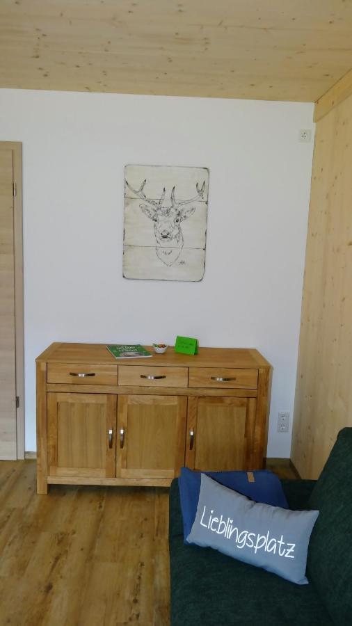 Waldblick Im Happy Allgaeu - Wohnung Mit Grosser Dachterrasse Leutkirch im Allgäu Exteriör bild