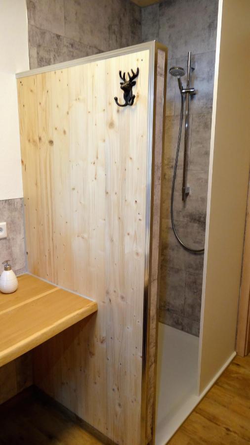 Waldblick Im Happy Allgaeu - Wohnung Mit Grosser Dachterrasse Leutkirch im Allgäu Exteriör bild