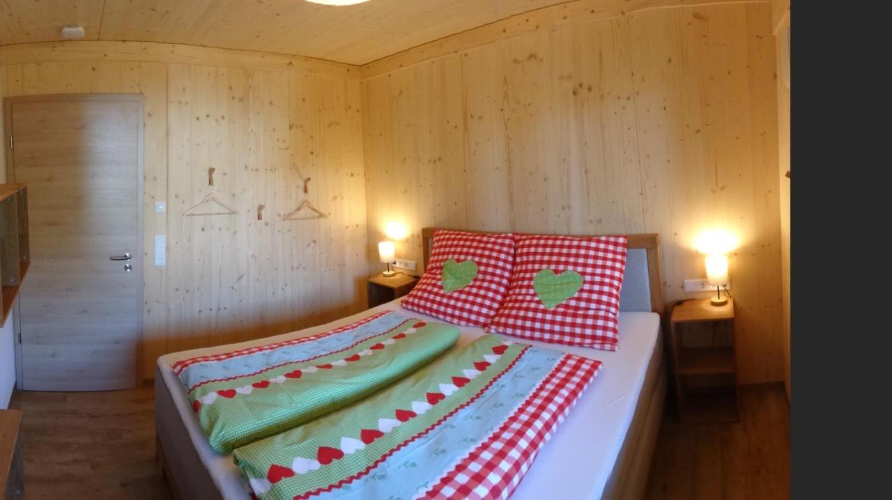 Waldblick Im Happy Allgaeu - Wohnung Mit Grosser Dachterrasse Leutkirch im Allgäu Exteriör bild
