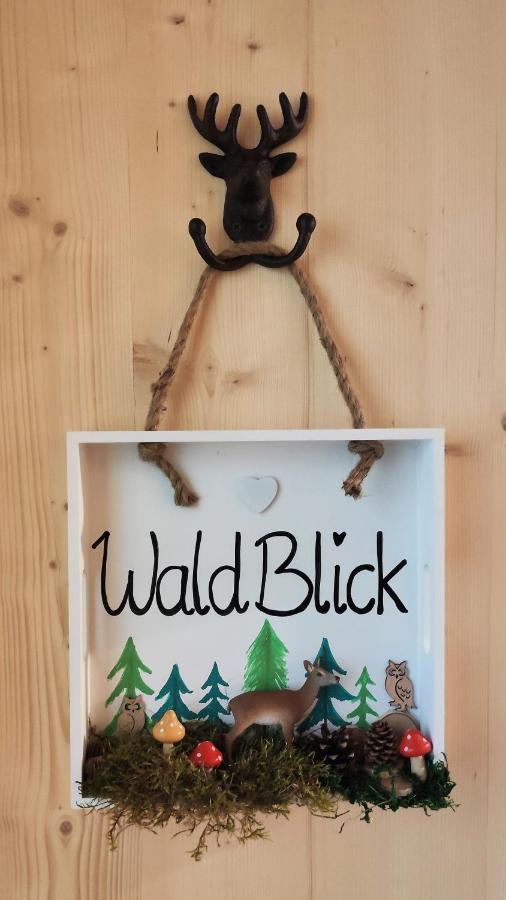 Waldblick Im Happy Allgaeu - Wohnung Mit Grosser Dachterrasse Leutkirch im Allgäu Exteriör bild