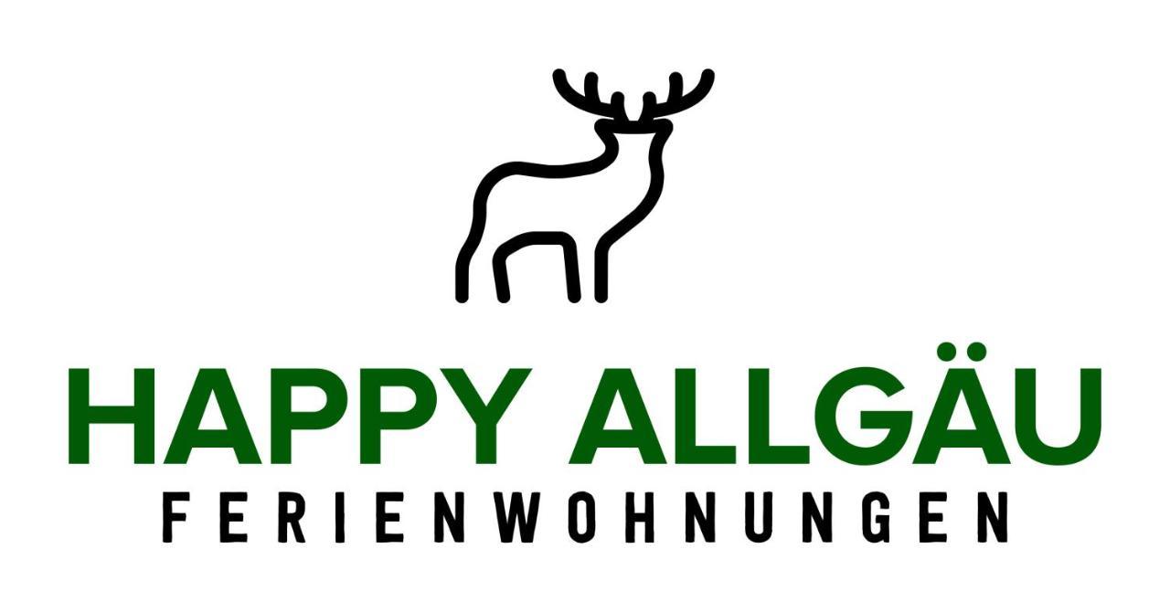 Waldblick Im Happy Allgaeu - Wohnung Mit Grosser Dachterrasse Leutkirch im Allgäu Exteriör bild